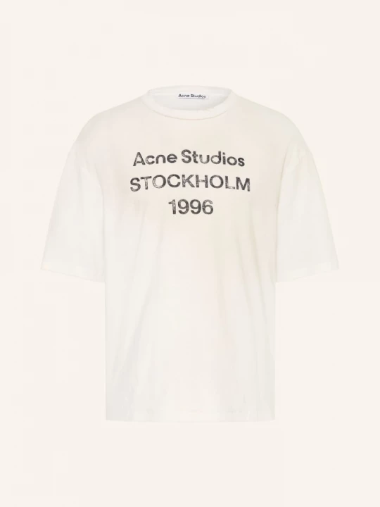 Obrázek produktu Acne Studios Tričko režná