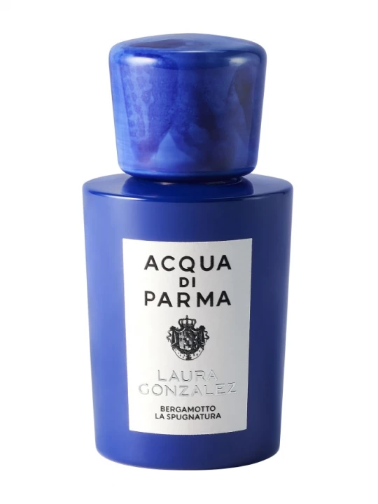 Obrázek produktu Acqua Di Parma Bergamotto La Spugnatura Parfémová voda 100 ml