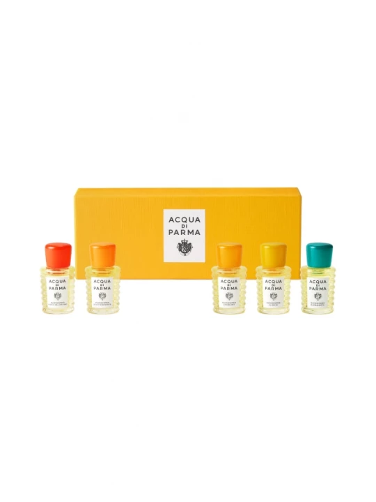 Obrázek produktu Acqua Di Parma Buongiorno La Collezione Sada vůní 50 ml