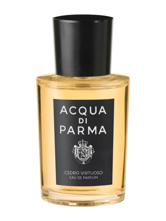 Obrázek produktu Acqua Di Parma Cedro Virtuoso Parfémová voda 50 ml