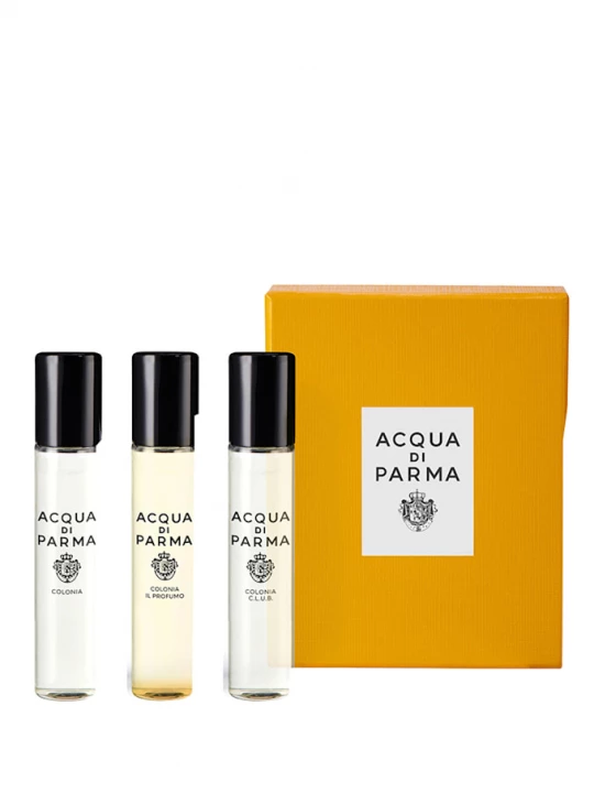 Obrázek produktu Acqua Di Parma Colonia Discovery Set Sada vůní 36 ml