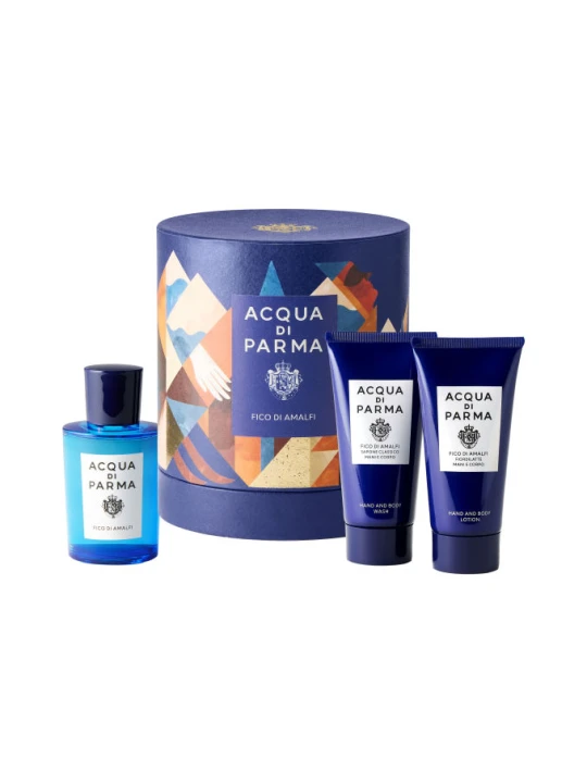 Obrázek produktu Acqua Di Parma Fico Di Amalfi Gift Set Parfémová sada