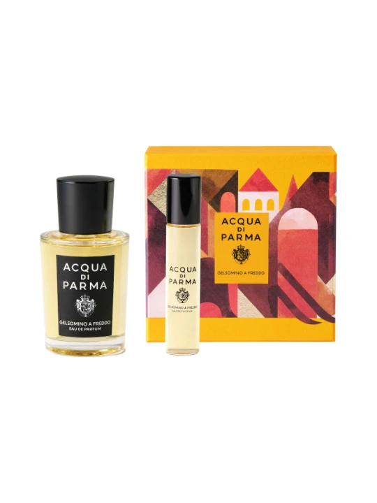 Obrázek produktu Acqua Di Parma Gelsomino A Freddo Fragrance Set Parfémová sada 62 ml