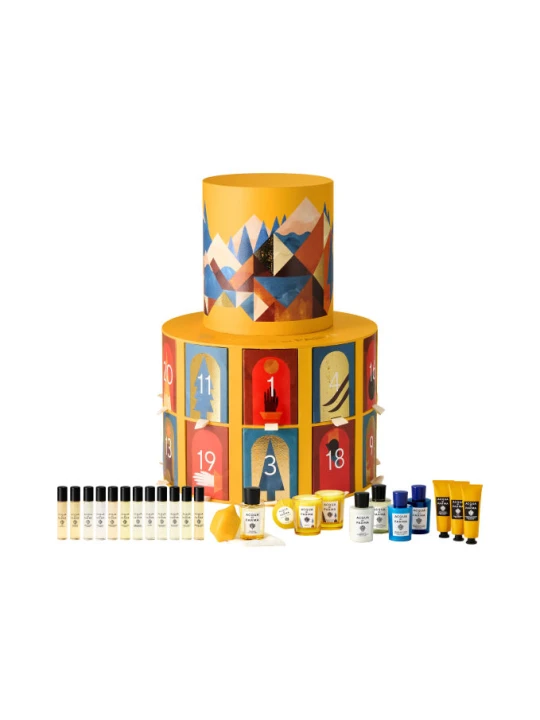 Obrázek produktu Acqua Di Parma Grand Hotel Sprezzatura Adventní kalendář