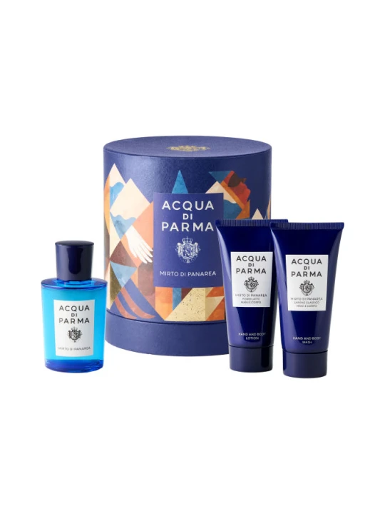 Obrázek produktu Acqua Di Parma Mirto Di Panarea Gift Set Parfémová sada
