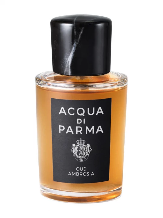 Obrázek produktu Acqua Di Parma Oud Ambrosia Parfémová esence 50 ml