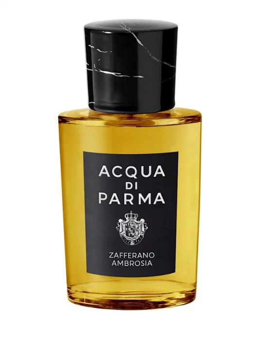 Obrázek produktu Acqua Di Parma Zafferano Ambrosia Extrait de Parfum 50 ml