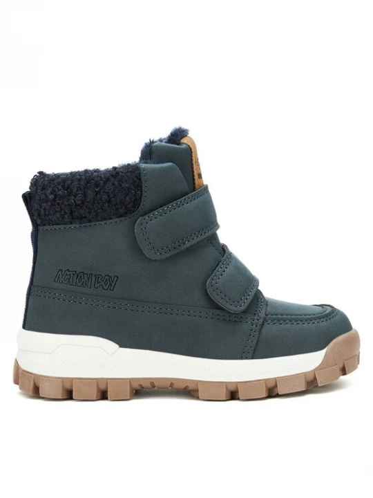 Obrázek produktu Action Boy Kotníková obuv AVO-TM9090-003(III)CH Tmavomodrá