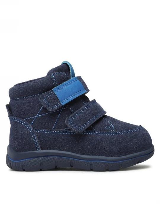 Obrázek produktu Action Boy Kotníková obuv CM211112-86 Tmavomodrá
