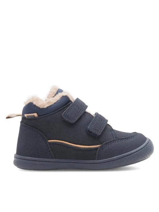 Obrázek produktu Action Boy Kotníková obuv CM221027-10 Tmavomodrá