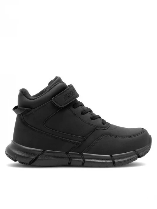 Obrázek produktu Action Boy Kotníková obuv CP87-25050(III)CH Černá