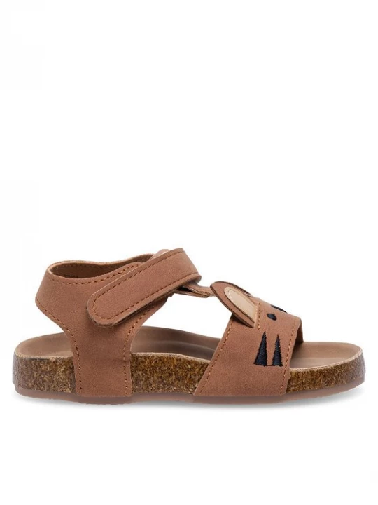Obrázek produktu Action Boy Sandály CM230815-11 Hnědá