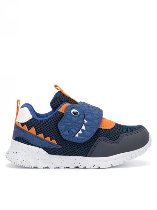 Obrázek produktu Action Boy Sneakersy AVO2827-028 Tmavomodrá