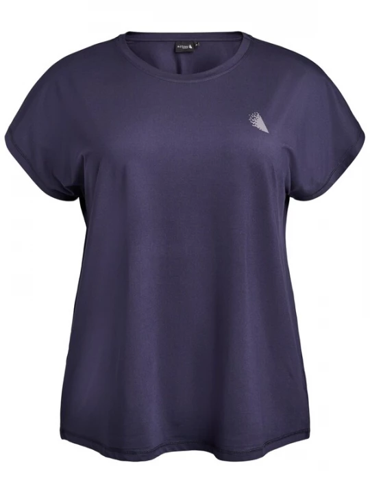 Obrázek produktu Active by Zizzi Funkční tričko indigo