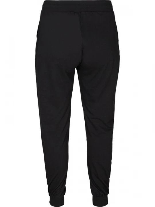 Obrázek produktu Active by Zizzi Sportovní kalhoty  černá