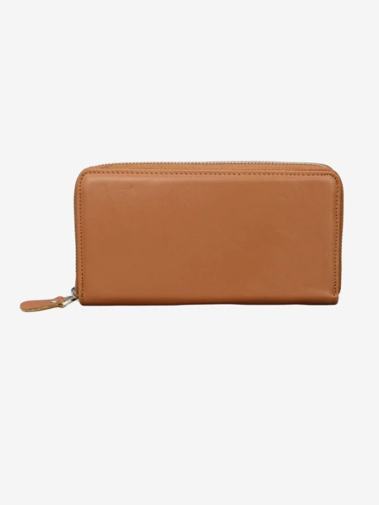 Obrázek produktu Adel Bags Peněženka 'Hilda' hnědá