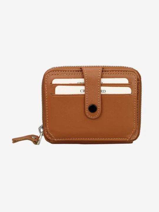 Obrázek produktu Adel Bags Peněženka 'Julia' hnědá