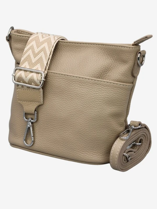 Obrázek produktu Adel Bags Taška přes rameno 'Lina' brokátová