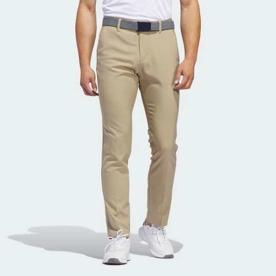 Obrázek produktu Adi Advantage Tapered Golf Trousers Adidas Hemp