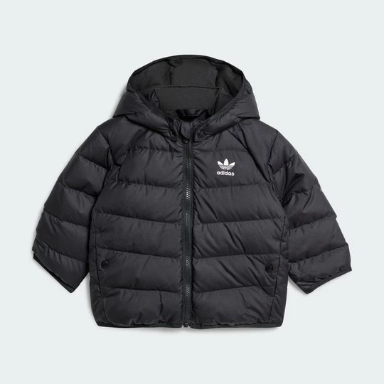 Obrázek produktu Adicolor Down Jacket Kids Adidas