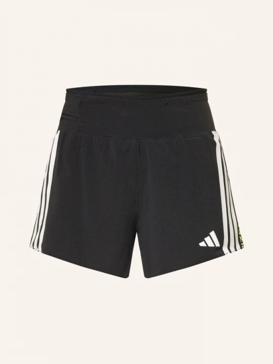 Obrázek produktu Adidas 2V1 Běžecké Šortky Adizero Gel černá