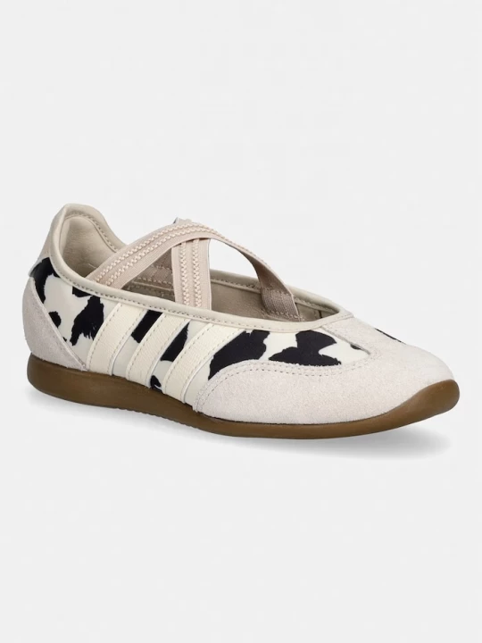Obrázek produktu adidas baleríny Barreda Mary Jane béžová
