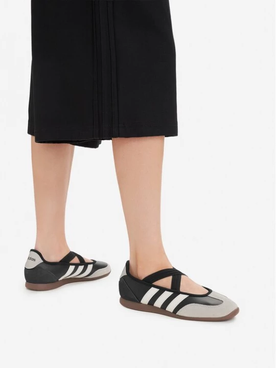 Obrázek produktu adidas Baleríny Barreda Mary Jane HQ7401 Černá