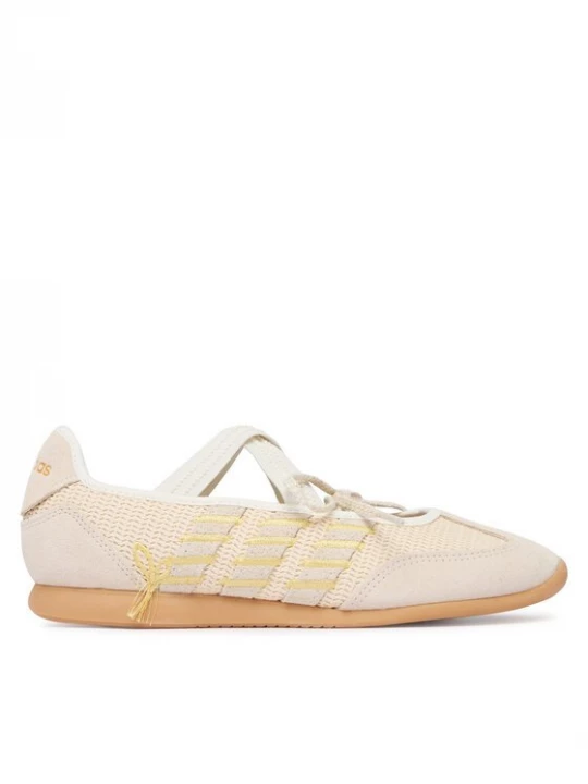 Obrázek produktu adidas Baleríny Barreda Mary Jane KI3380 Béžová