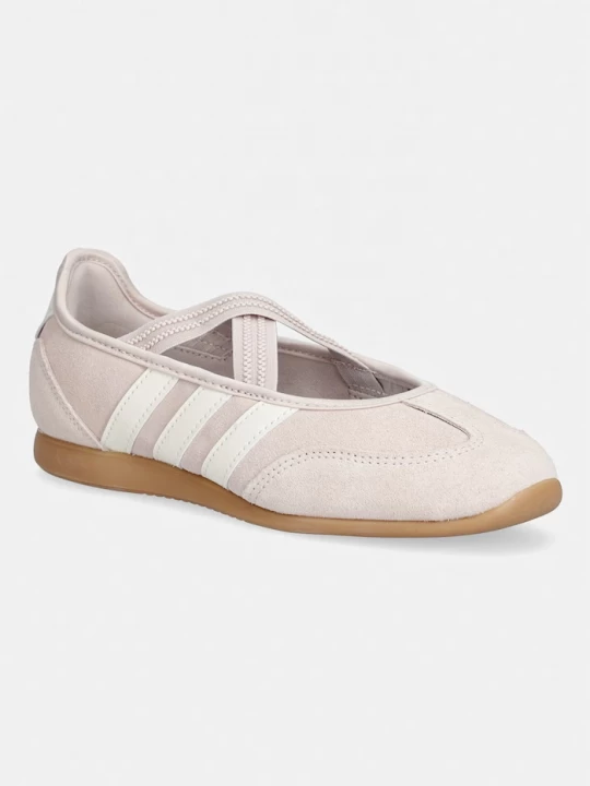 Obrázek produktu adidas baleríny Barreda Mary Jane růžová
