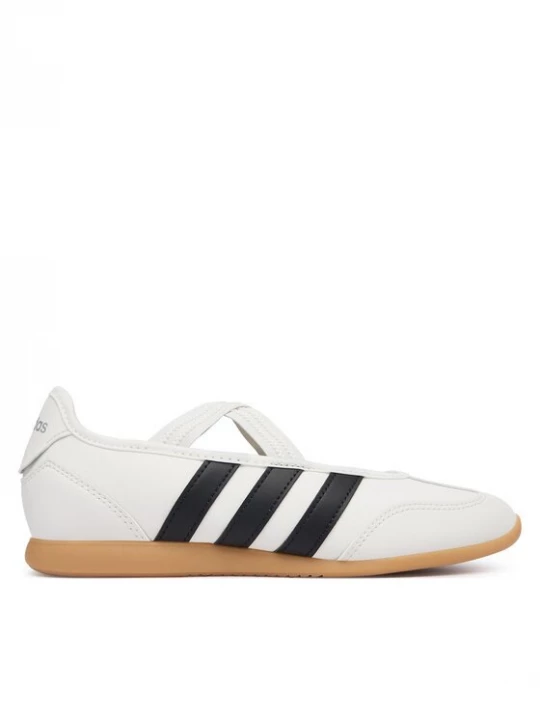 Obrázek produktu adidas Baleríny Barreda Mary Jane Shoes Junior JP6736 Bílá