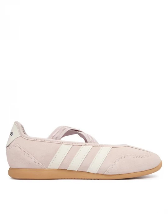 Obrázek produktu adidas Baleríny Barreda Mary Jane Shoes KJ2254 Světle růžová