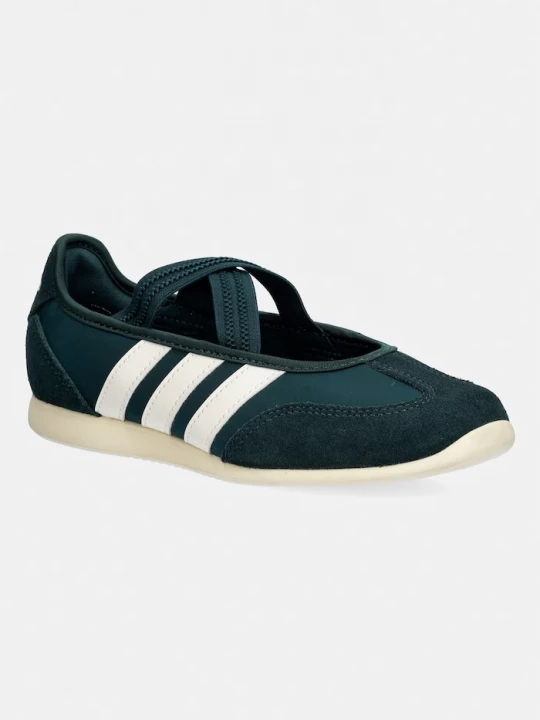 Obrázek produktu adidas baleríny Barreda Mary Jane zelená