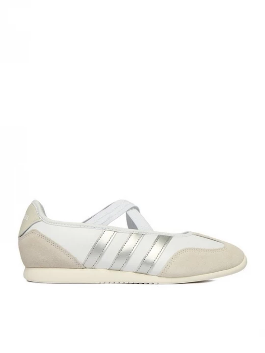 Obrázek produktu adidas Baleríny CEO-BARREDA MARY JANE HQ7400 Bílá