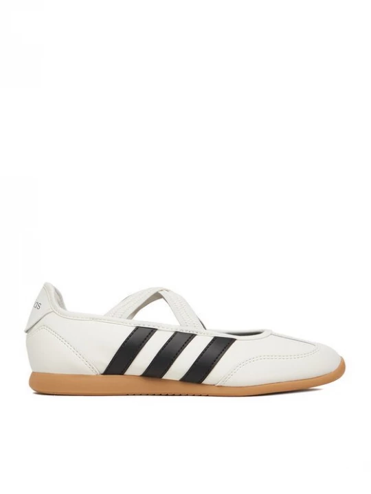 Obrázek produktu adidas Baleríny CEO-BARREDA MARY JANE J JP6736 Bílá