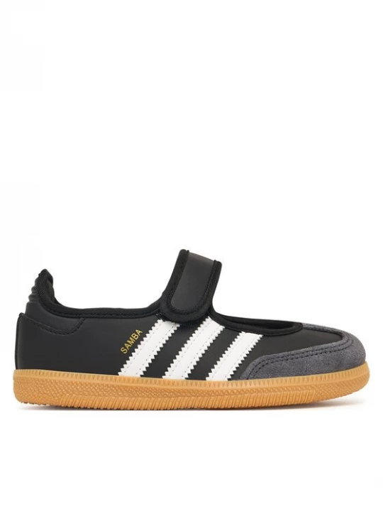 Obrázek produktu adidas Baleríny Samba Jane LA1395 Černá