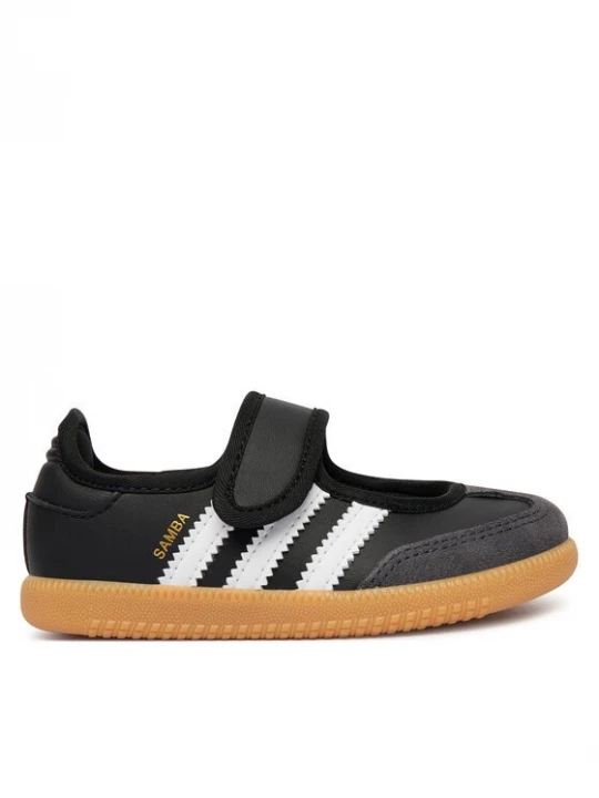 Obrázek produktu adidas Baleríny Samba Jane LA3702 Černá
