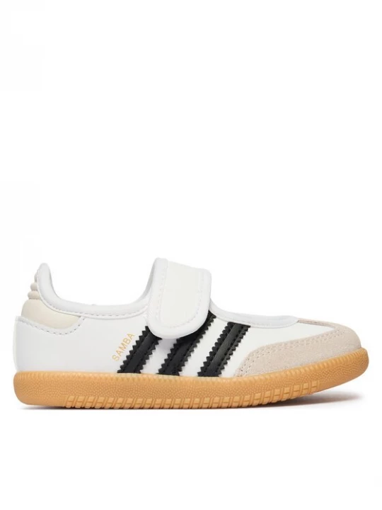 Obrázek produktu adidas Baleríny Samba Jane LA3703 Bílá