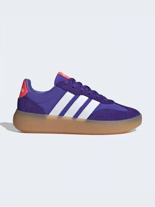 Obrázek produktu adidas BARREDA DECODE sneakers boty dětské fialová