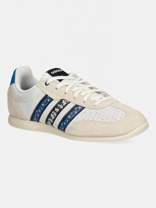 Obrázek produktu adidas Barreda sneakers boty dámské semišové béžová