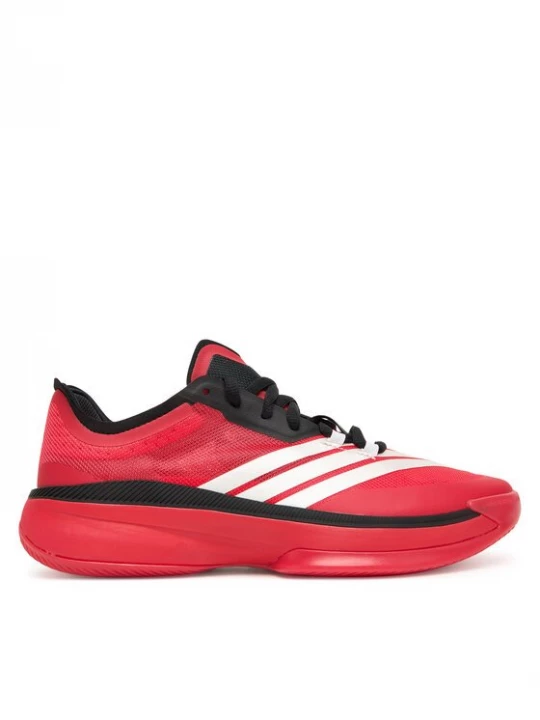 Obrázek produktu adidas Basketbalové boty adizero Select 2.0 Low Trainers JR8273 Červená