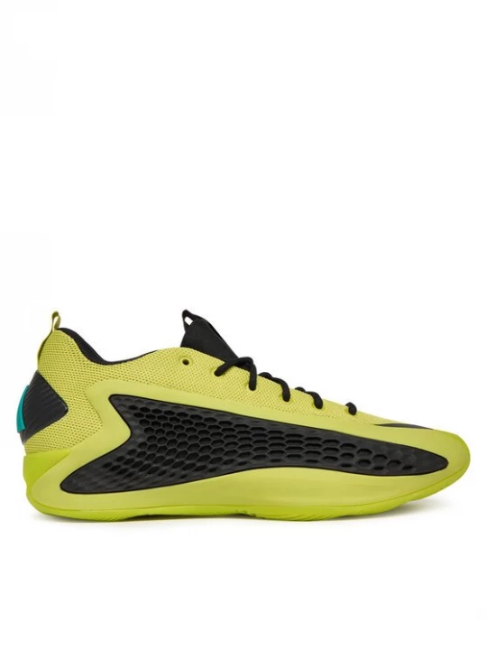Obrázek produktu adidas Basketbalové boty Anthony Edwards 1 Low Basketball JS1778 Žlutá