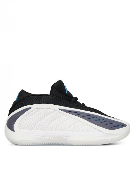Obrázek produktu adidas Basketbalové boty Anthony Edwards 2 J JQ2052 Černá