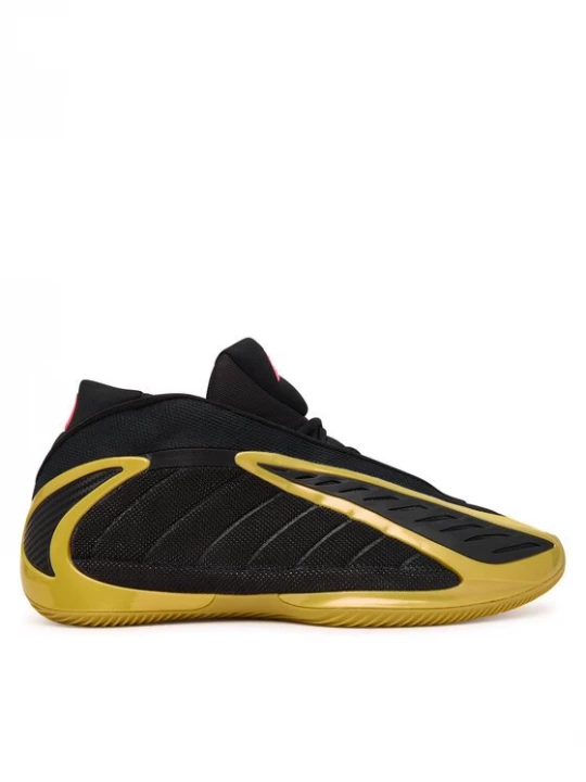 Obrázek produktu adidas Basketbalové boty Anthony Edwards 2 Shoes KJ1885 Černá