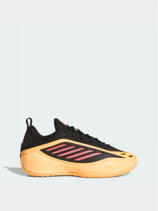 Obrázek produktu adidas Basketbalové boty Believe That 1 Trainer JQ9478 Černá