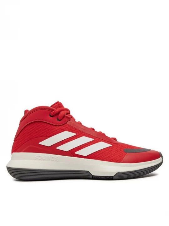 Obrázek produktu adidas Basketbalové boty Bounce Legends Trainers IE7846 Červená