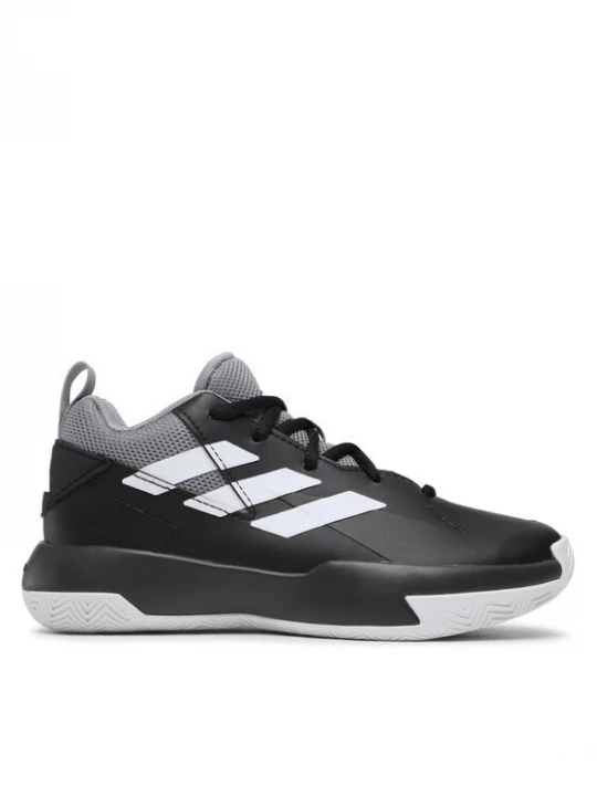 Obrázek produktu adidas Basketbalové boty Cross Em Up Select IE9255 Černá