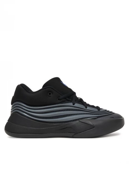 Obrázek produktu adidas Basketbalové boty Dame X JP8638 Černá