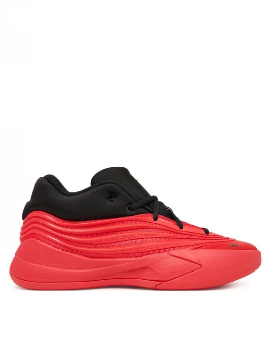 Obrázek produktu adidas Basketbalové boty Dame X JP8639 Červená