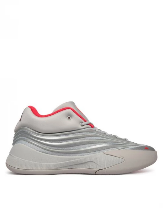 Obrázek produktu adidas Basketbalové boty Dame X KJ4398 Stříbrná