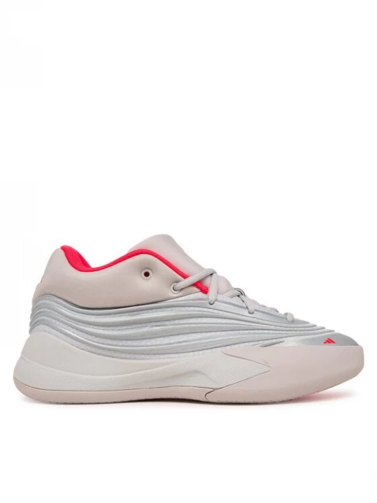 Obrázek produktu adidas Basketbalové boty Dame X KJ7094 Bílá
